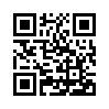 QR kód na túto stránku bina.oma.sk cyklotrasa