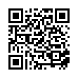 QR kód na túto stránku bina.oma.sk cyklotrasa red bicycle
