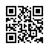 QR kód na túto stránku binovce.oma.sk mhd