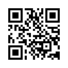 QR kód na túto stránku biskoupky.oma.sk