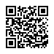 QR kód na túto stránku biskoupky.oma.sk cyklotrasa bicycle