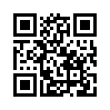 QR kód na túto stránku biskoupky.oma.sk priroda