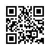 QR kód na túto stránku biskoupky.oma.sk u