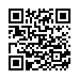 QR kód na túto stránku biskupice.oma.sk volny-cas kulturny-dom