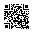 QR kód na túto stránku bitov-u-bilovce.oma.sk turistika blue