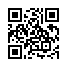 QR kód na túto stránku bitov.oma.sk auto