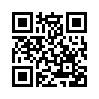 QR kód na túto stránku bitov.oma.sk priroda