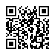 QR kód na túto stránku bitov.oma.sk priroda vrch