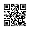 QR kód na túto stránku bitov.oma.sk voda