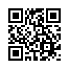 QR kód na túto stránku bitov.oma.sk voda plaz