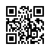 QR kód na túto stránku bladnice.oma.sk splav