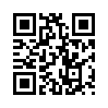 QR kód na túto stránku blahonov.oma.sk