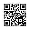 QR kód na túto stránku blahova.oma.sk