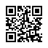 QR kód na túto stránku blahova.oma.sk auto