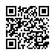 QR kód na túto stránku blahova.oma.sk cyklotrasa bicycle