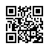 QR kód na túto stránku blahova.oma.sk splav