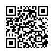 QR kód na túto stránku blahutovice.oma.sk mhd ine train