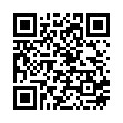 QR kód na túto stránku blahutovice.oma.sk stravovanie