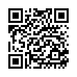 QR kód na túto stránku blanne.oma.sk cyklotrasa ine bicycle