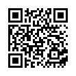 QR kód na túto stránku blanne.oma.sk pristupnost barierove