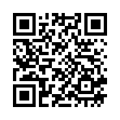 QR kód na túto stránku blanne.oma.sk sluzby radnica