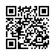 QR kód na túto stránku blanne.oma.sk turistika chranena-oblast