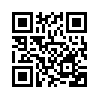 QR kód na túto stránku blansko.oma.sk