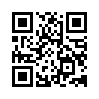 QR kód na túto stránku blansko.oma.sk auto