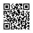 QR kód na túto stránku blansko.oma.sk priroda vyhlad