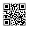 QR kód na túto stránku blansko.oma.sk splav