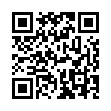 QR kód na túto stránku blansko.oma.sk u alesova 9