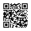 QR kód na túto stránku blansko.oma.sk u ant-dvoraka 24