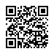 QR kód na túto stránku blansko.oma.sk u ant-dvoraka 7