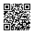 QR kód na túto stránku blansko.oma.sk u bezrucova 1
