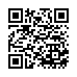 QR kód na túto stránku blansko.oma.sk u capkova 22