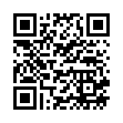 QR kód na túto stránku blansko.oma.sk u chelcickeho