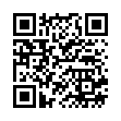 QR kód na túto stránku blansko.oma.sk u chelcickeho 14