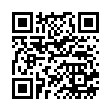 QR kód na túto stránku blansko.oma.sk u chelcickeho 37