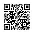 QR kód na túto stránku blansko.oma.sk u chelcickeho 40