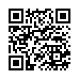 QR kód na túto stránku blansko.oma.sk u chelcickeho 46