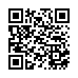 QR kód na túto stránku blansko.oma.sk u dlouha 166