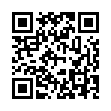 QR kód na túto stránku blansko.oma.sk u dlouha 58