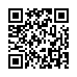 QR kód na túto stránku blansko.oma.sk u dlouha 88