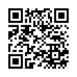 QR kód na túto stránku blansko.oma.sk u gellhornova 10