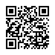QR kód na túto stránku blansko.oma.sk u gellhornova 3