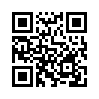 QR kód na túto stránku blansko.oma.sk u horicka