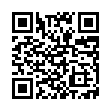 QR kód na túto stránku blansko.oma.sk u jiraskova 19