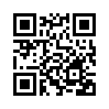 QR kód na túto stránku blansko.oma.sk u lesni