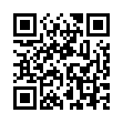 QR kód na túto stránku blansko.oma.sk u manesova