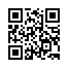 QR kód na túto stránku blansko.oma.sk u nadrazi